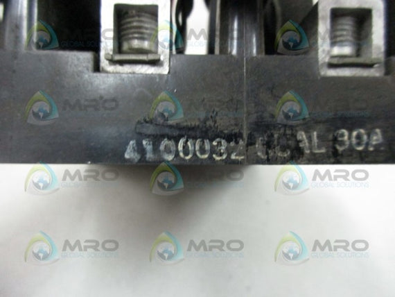 MARATHON SPECIAL PRODUCTS 4100032 FUSE HOLDER 30AMP  UNMP