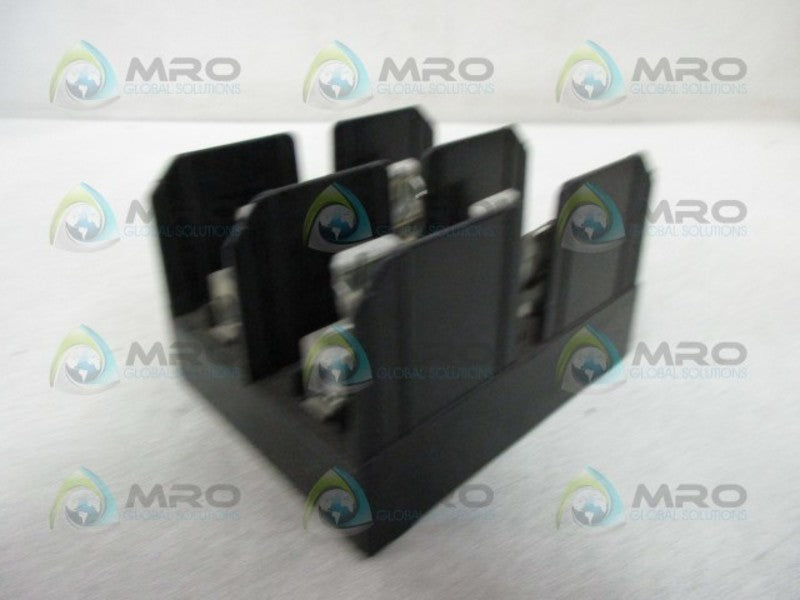 BUSSMANN J60030-2C FUSE HOLDER 30A-600V  UNMP