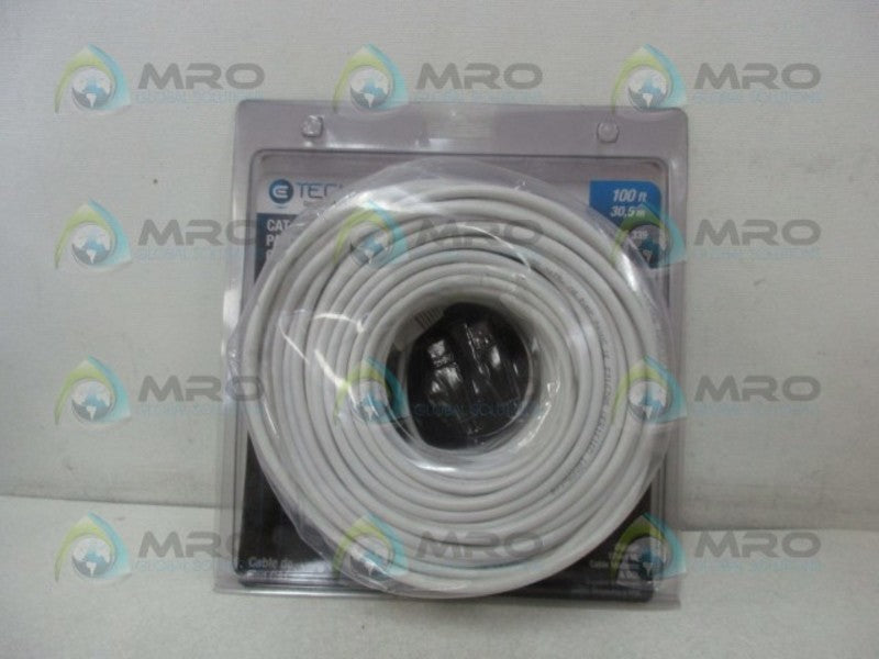 COMMERCIAL ELECTRIC CAT5e NSMP