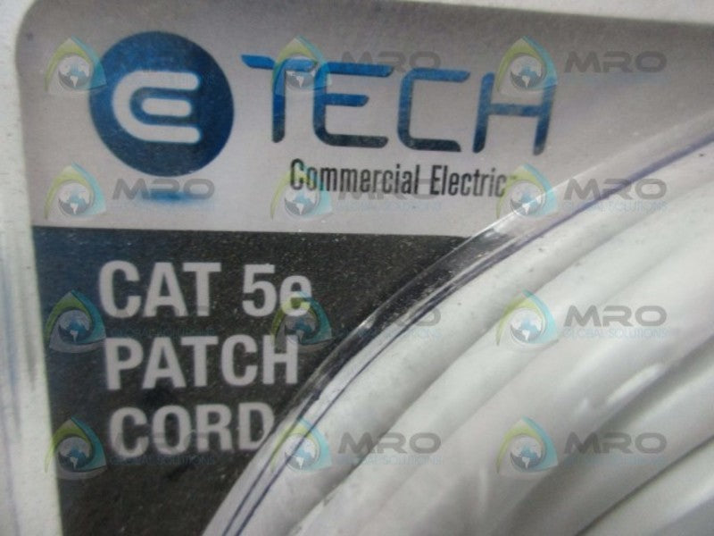COMMERCIAL ELECTRIC CAT5e NSMP