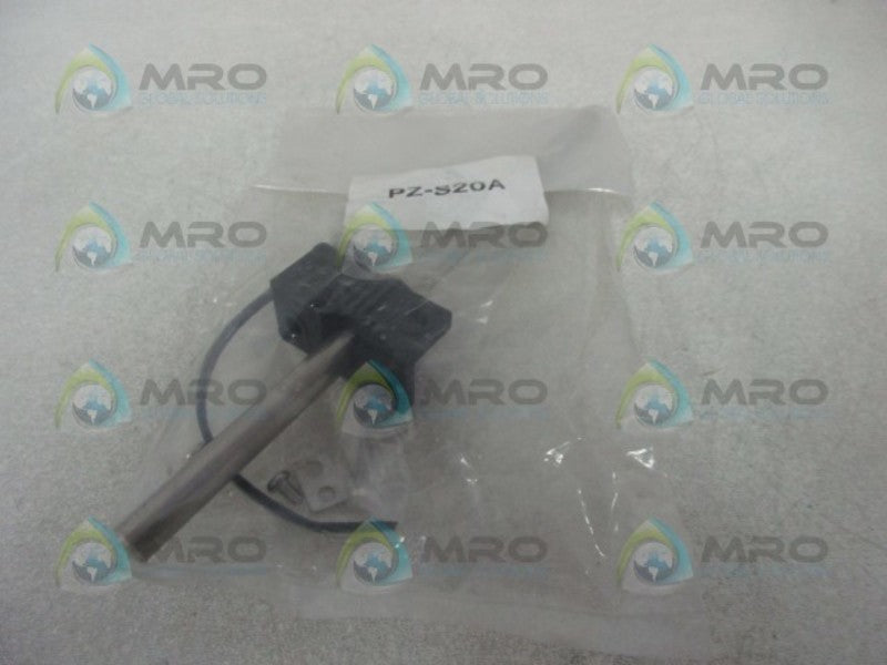 KEYENCE PZ-S20A MOUNTING POSITION ADJUSTER  NSMP