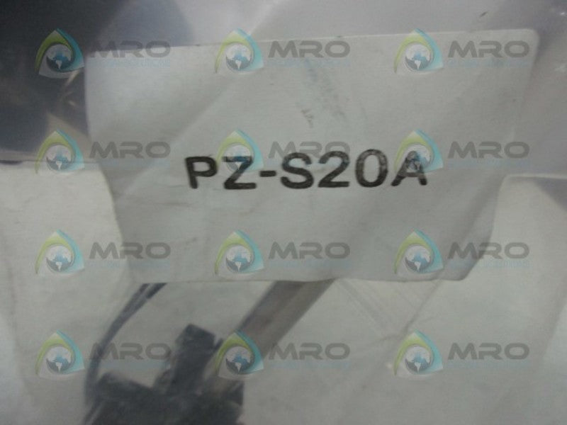 KEYENCE PZ-S20A MOUNTING POSITION ADJUSTER  NSMP