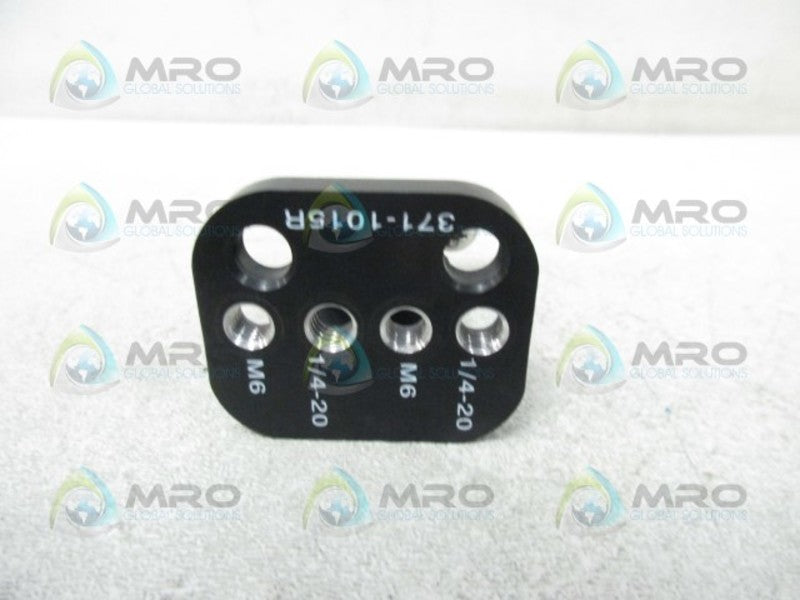 COGNEX 371-1015R CHECKER MOUNTING BRACKET  NSNP