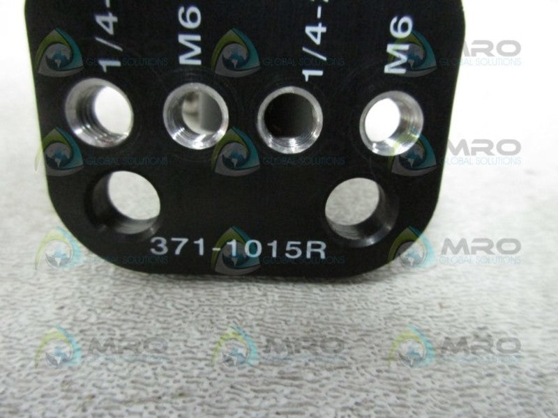 COGNEX 371-1015R CHECKER MOUNTING BRACKET  NSNP