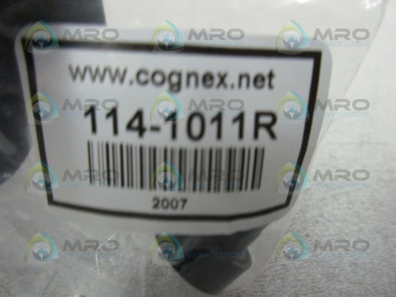 COGNEX 114-1011R QUARTER TURN TO OPEN PUSH  NSMP