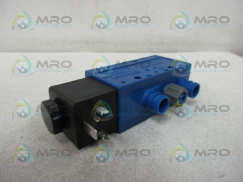 REXROTH 67695-5 MANIFOLD TYPE 740  NSMP