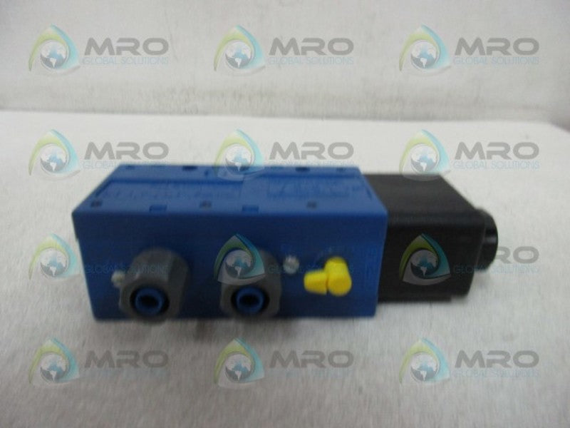 REXROTH 67695-5 MANIFOLD TYPE 740  NSMP