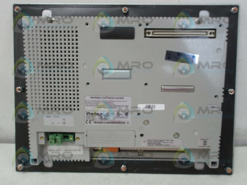 PRO-FACE 3280035-41 TOUCH SCREEN  NSNP