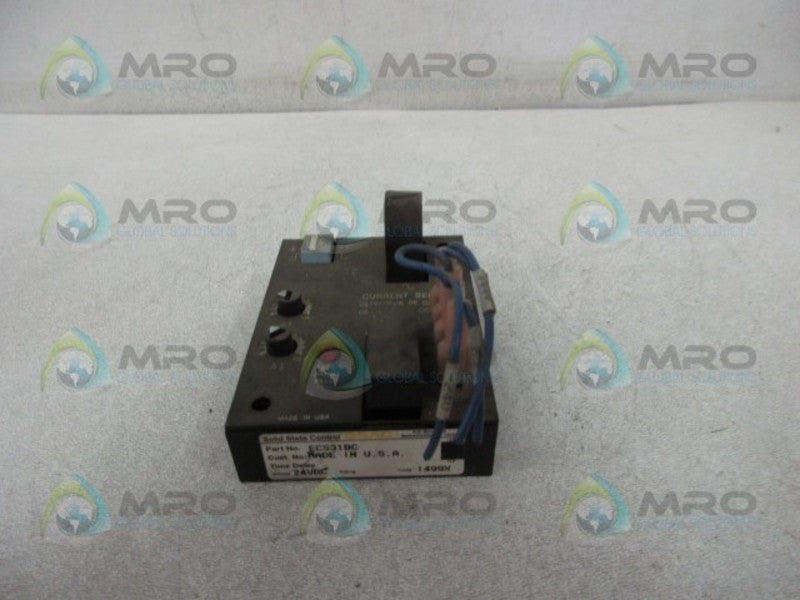 SSAC ECS31BC CURRENT SENSOR  UNMP