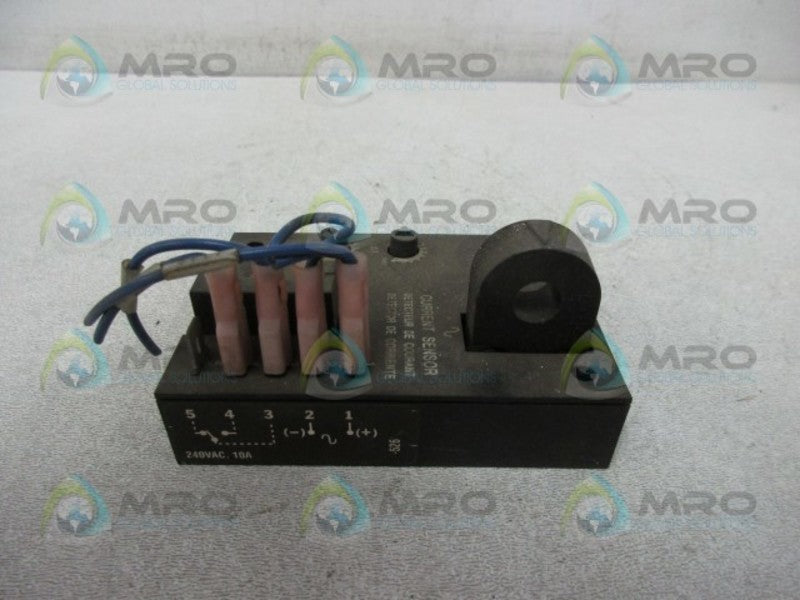 SSAC ECS31BC CURRENT SENSOR  UNMP