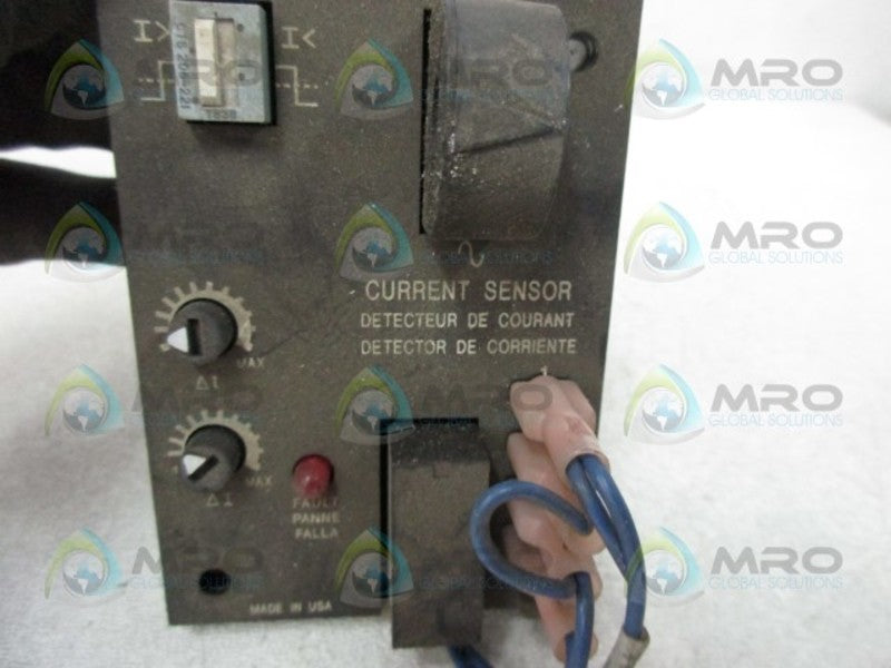SSAC ECS31BC CURRENT SENSOR  UNMP