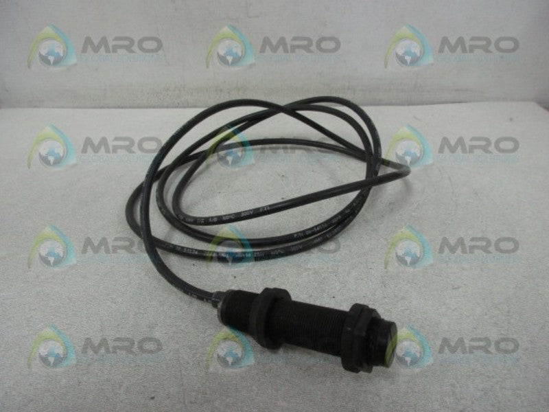 MICRO SWITCH CP18D18AL2 PHOTOELCTRIC  UNMP