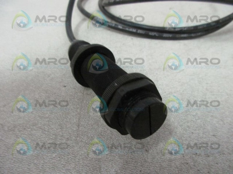 MICRO SWITCH CP18D18AL2 PHOTOELCTRIC  UNMP
