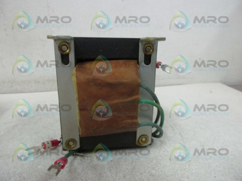 TRIAD MAGNETICS F-I87U TRANSFORMER  NSMP