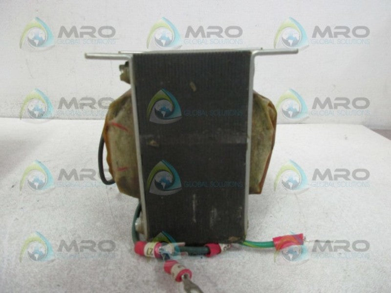 TRIAD MAGNETICS F-I87U TRANSFORMER  NSMP