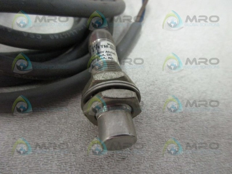 INDUSTRIAL SPARE PART 871TM-BH4N12-A2 SER. A  UNMP
