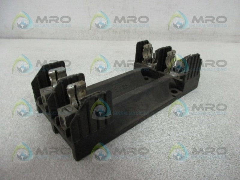 BUSSMANN H60030-2C FUSE BLOCK  UNMP