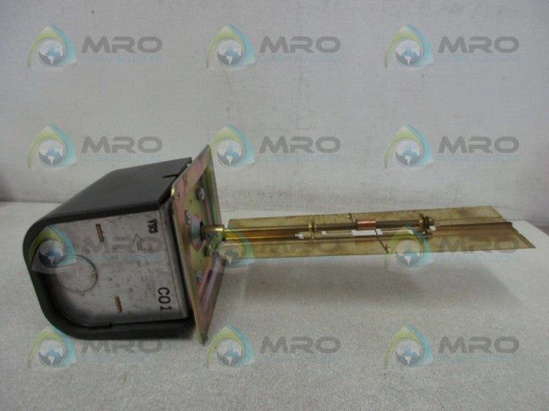 MCDONNELL & MILLER 4RC76 AIR FLOW SWITCH  NSMP