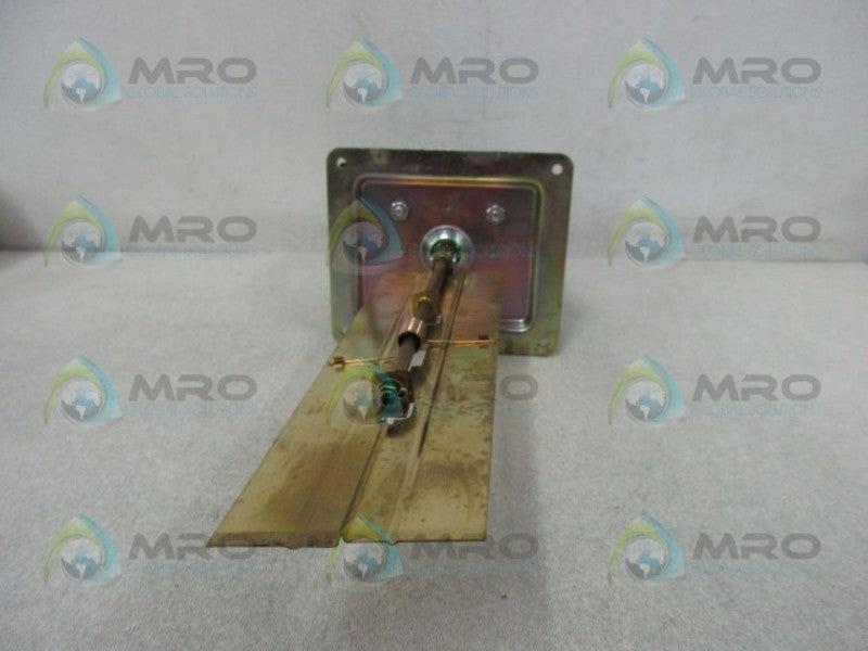 MCDONNELL & MILLER 4RC76 AIR FLOW SWITCH  NSMP