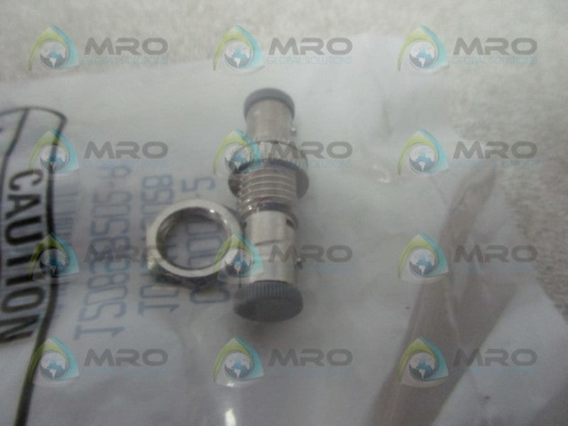 LUCENT C2000A-2 FIBER OPTIC COUPLE CONNECTOR  NSMP