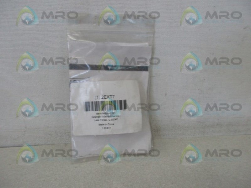 GRAINGER 2EXT7 SURFACE MOUNT  NSMP