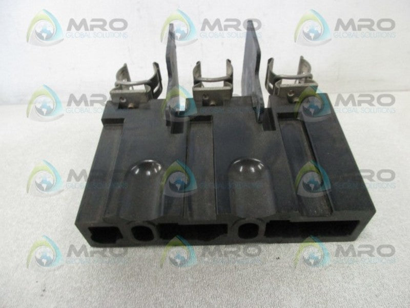 ALLEN BRADLEY 1494V-FS60 SER. A FUSE BLOCK KIT  UNMP