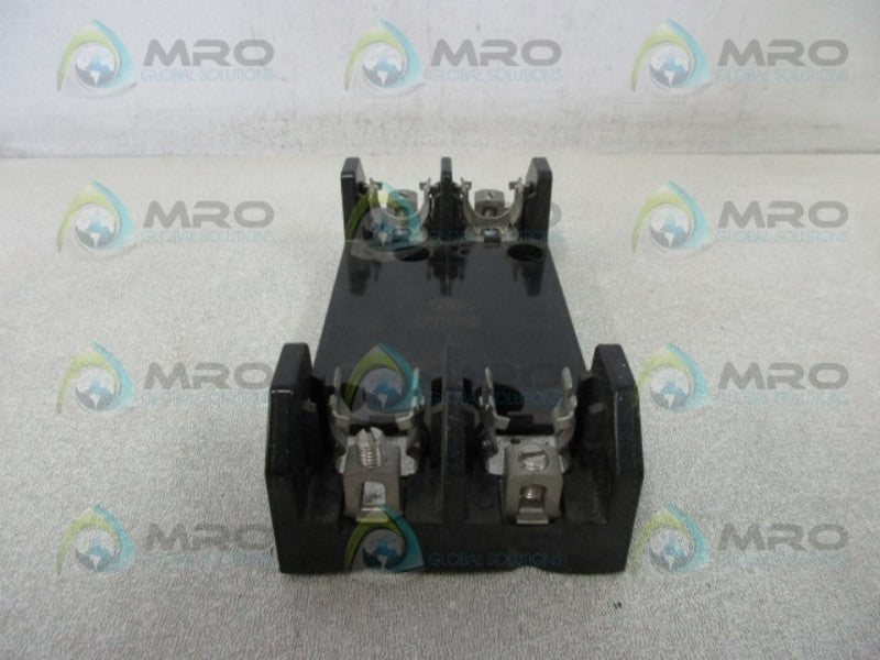 MARATHON 6R30A2B FUSE BLOCK  UNMP