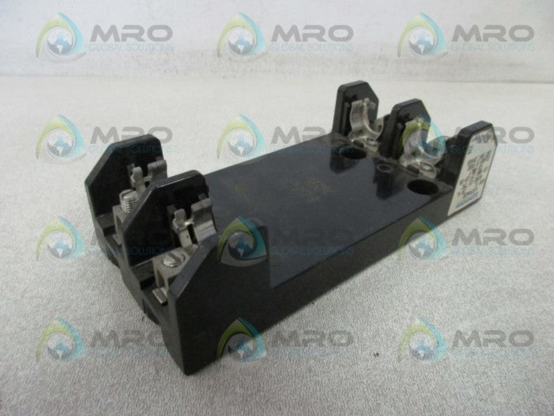 MARATHON 6R30A2B FUSE BLOCK  UNMP