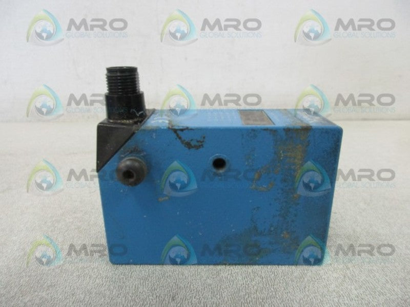 SICK CS1-P3611 COLOR SENSOR  UNMP