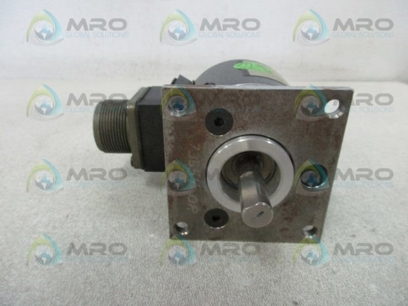 DYNAMICS RESEARCH 25-S110-B16-2500 ENCODER  UNMP
