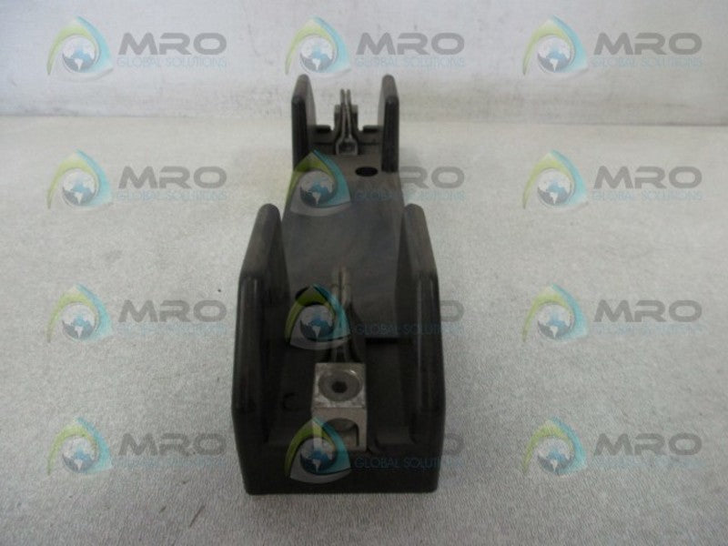 BUSSMANN H60100-1CR FUSE HOLDER  UNMP