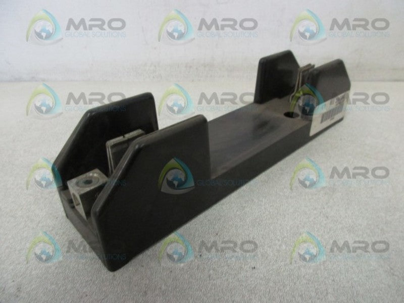 BUSSMANN H60100-1CR FUSE HOLDER  UNMP