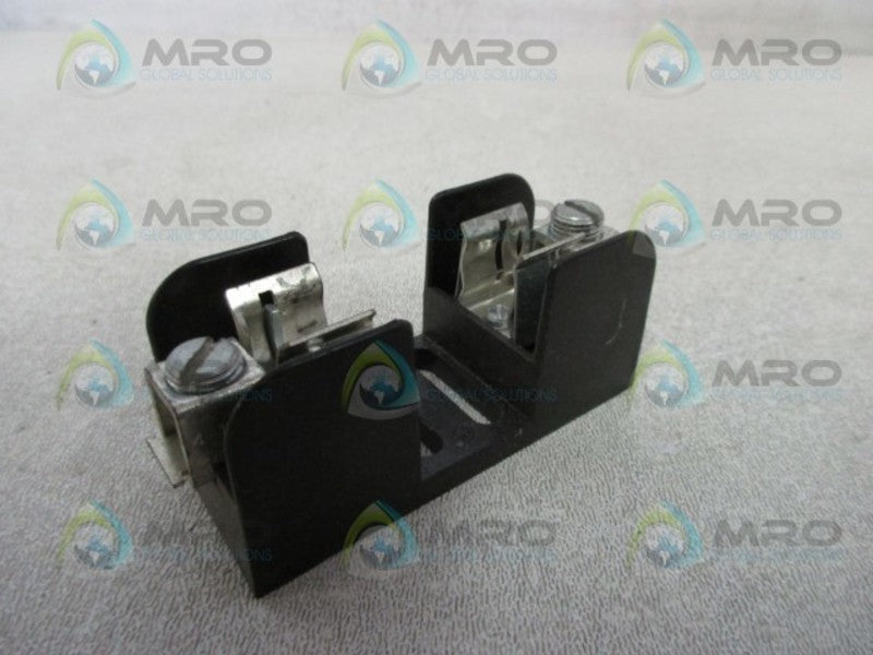 GOULD SHAWMUT 20356R FUSE BLOCK  UNMP