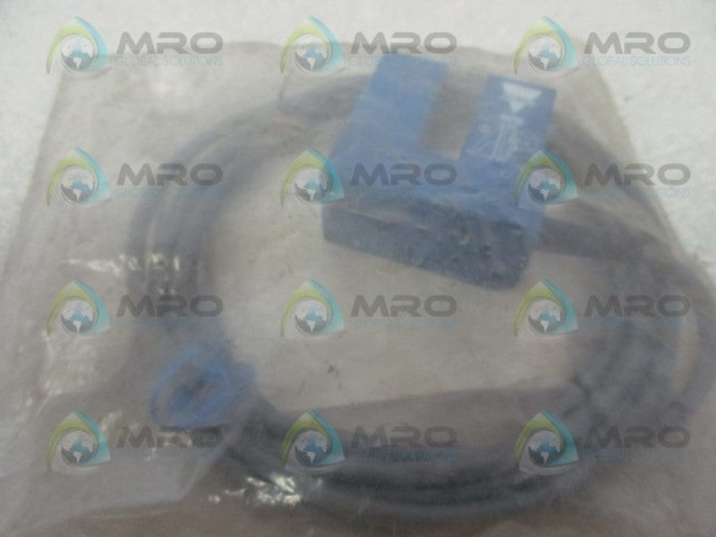 CARLO GAVAZZI DU10 PROXIMITY INDUCTIVE SWITCH  NSMP