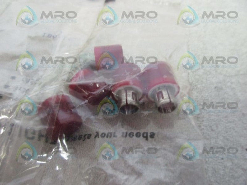 DIALIGHT 186-1471 SWITCH CAP (PK OF 5)  NSMP