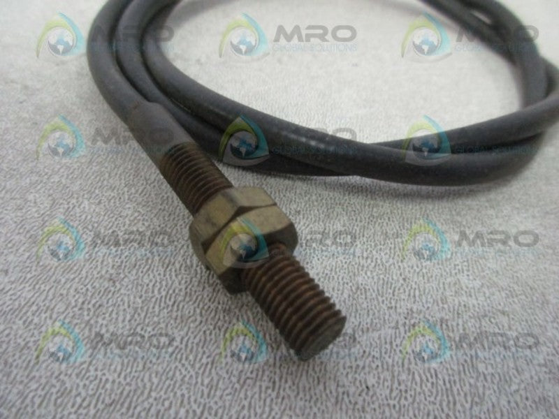 BANNER ENGINEERING IT23P FIBER OPTIC CABLE  UNMP
