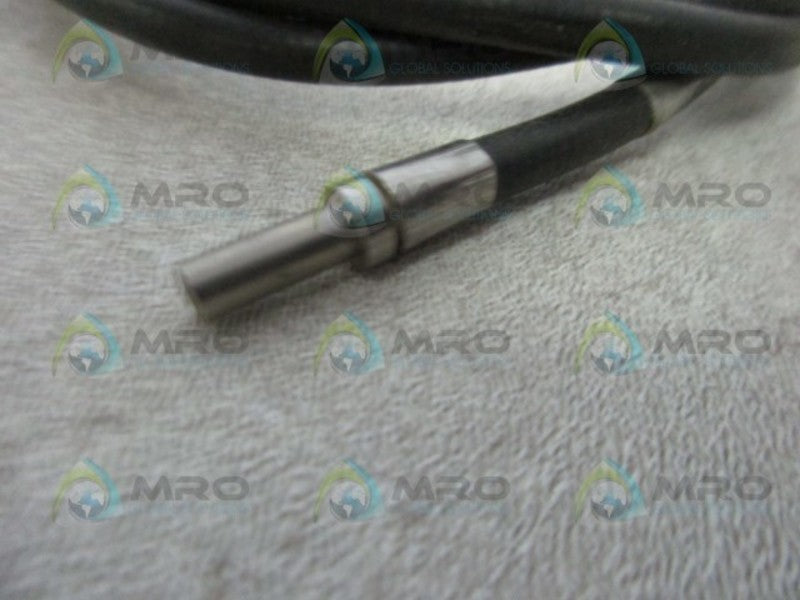 BANNER ENGINEERING IT23P FIBER OPTIC CABLE  UNMP