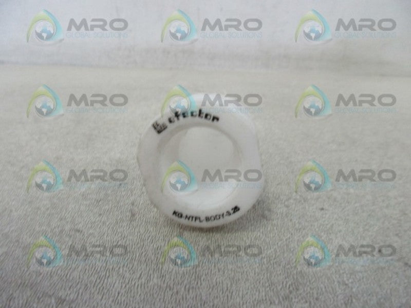 IFM EFECTOR KG-NTFL-BODY-3.25 MOUNTING WELL  UNMP