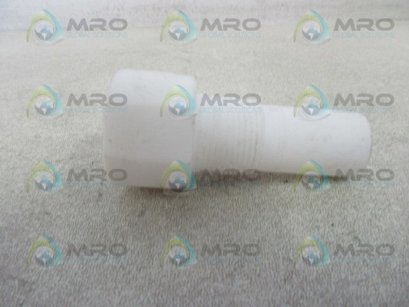IFM EFECTOR KG-NTFL-BODY-3.25 MOUNTING WELL  UNMP