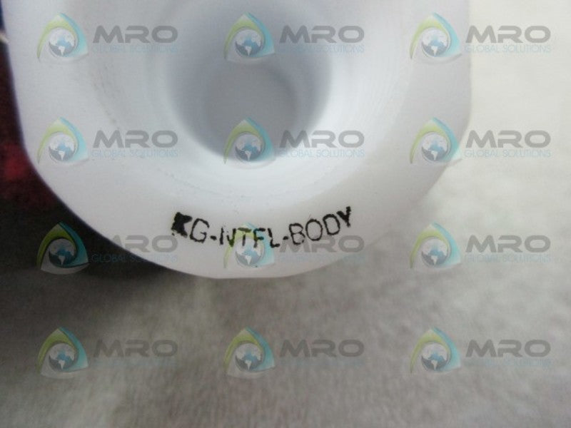 IFM EFECTOR KG-NTFL-BODY MOUNTING WELL  UNMP