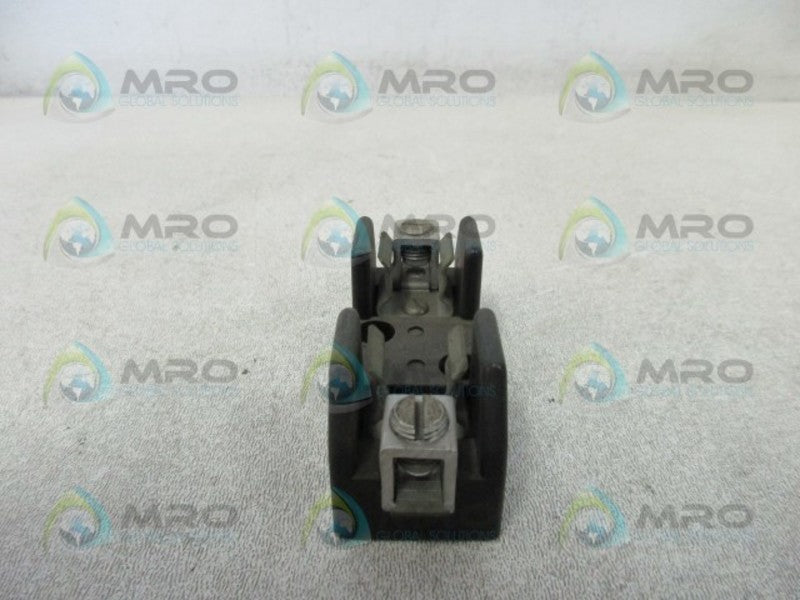 MARATHON 4100007 FUSE BLOCK  UNMP