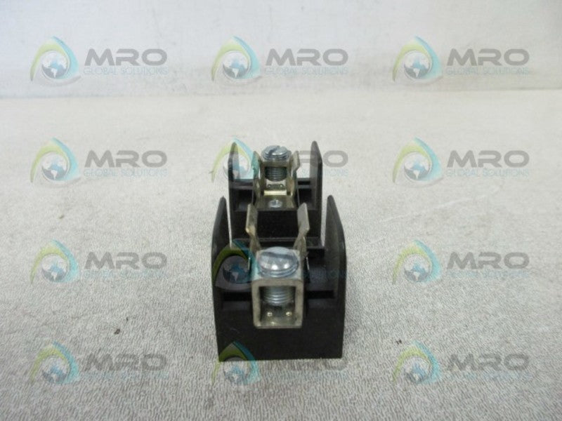 GOULD SHAWMUT 20356 FUSE BLOCK  NSNP