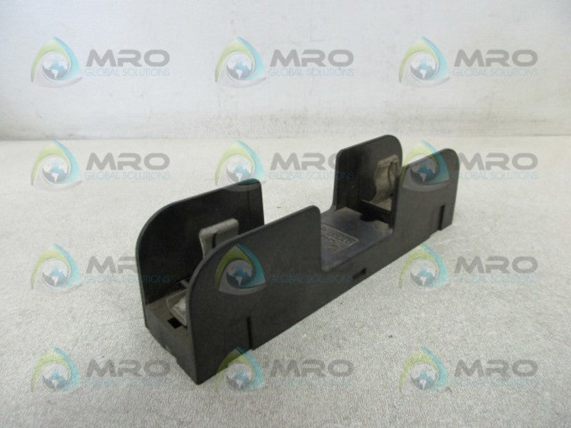 GOULD SHAWMUT 60321 FUSE BLOCK  UNMP