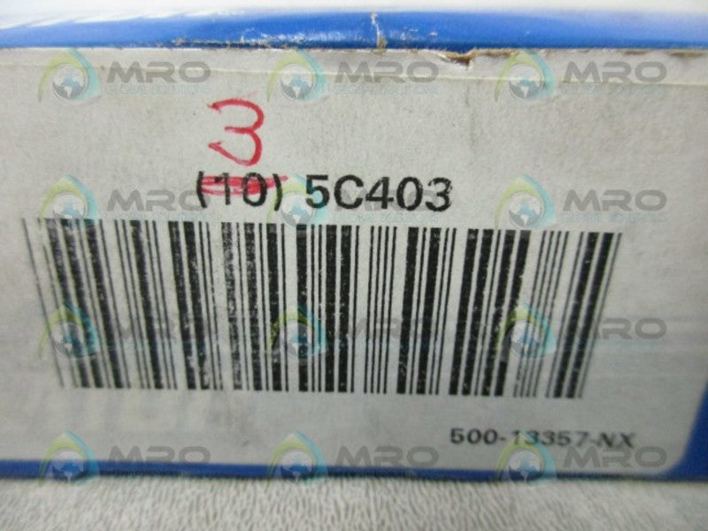 LEVITON 5C403 LAMP HOLDER (PK OF 3)  NSMP
