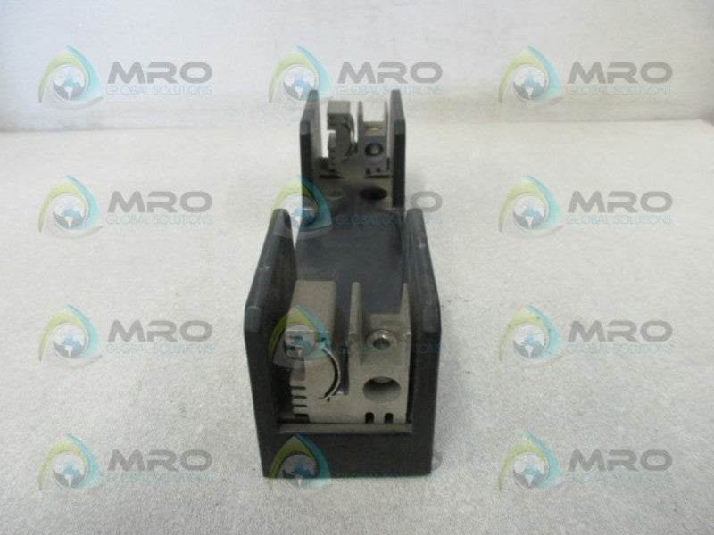 LITTLEFUSE LR60100-1C UL CLASS R FUSE BLOCK  UNMP