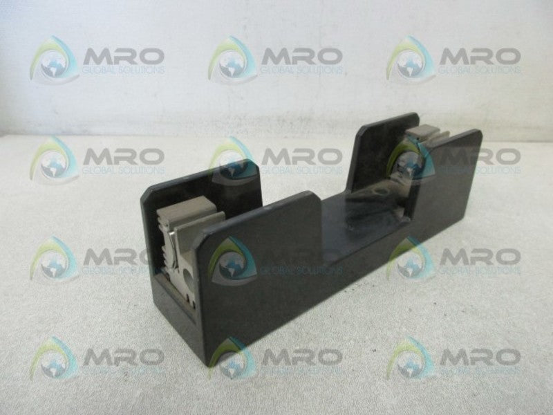 LITTLEFUSE LR60100-1C UL CLASS R FUSE BLOCK  UNMP
