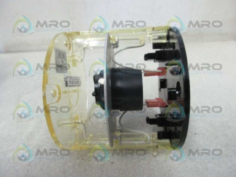 INDUSTRIAL SPARE PART LSH-120 NSMP