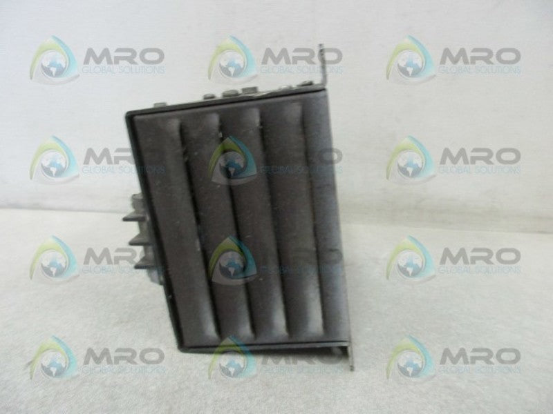 VERSAFRAME 50-24-1300 LOGIC POWER SUPPLY (AS PICTURED)  UNMP