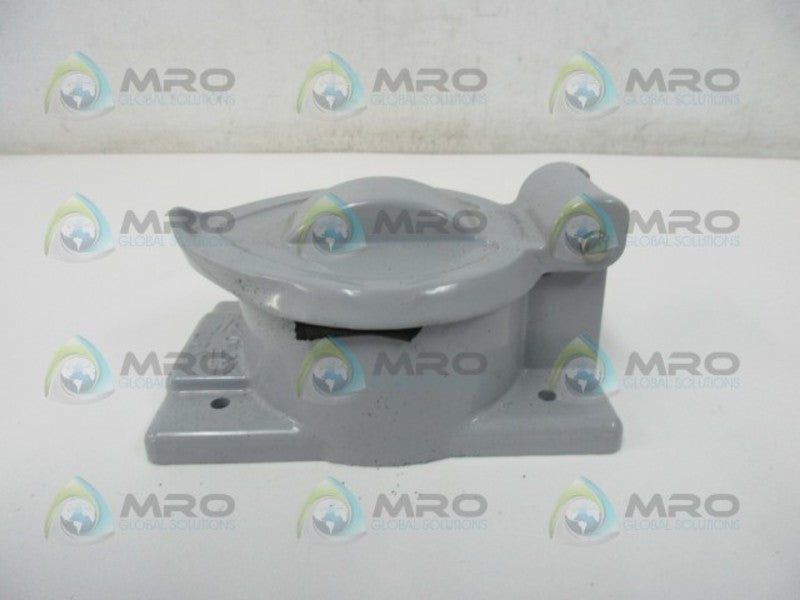 ARROW HART 7770 PLASTIC COVER WITH LIFT LID  NSMP