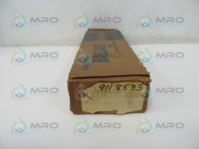 VALMOUNT 8G3868W BALLAST CLASS P  NSMP